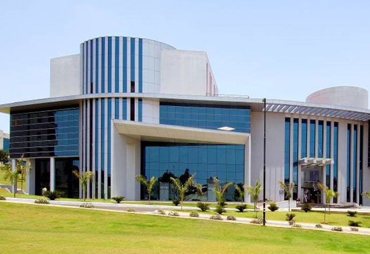 Infosys Software Development Building Mysore Sanjay Puri Architects Infosys Software Development Building Mysore Sanjay Puri Architects