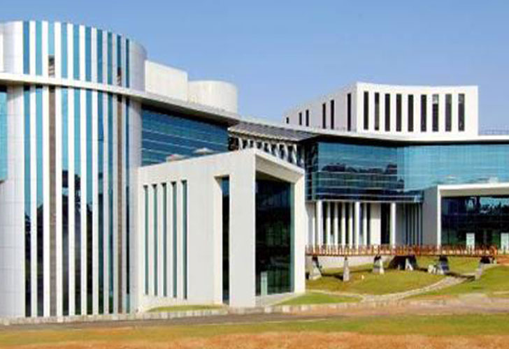 Infosys Software Development Building Mysore Sanjay Puri Architects Infosys Software Development Building Mysore Sanjay Puri Architects