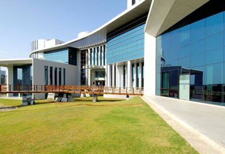 Infosys Software Development Building Mysore Sanjay Puri Architects Infosys Software Development Building Mysore Sanjay Puri Architects