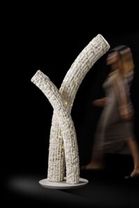 Staghorn -Floor Lamp