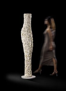 Polyp - Floor Lamp