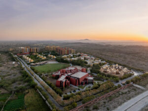 2 RAS TOWNSHIP