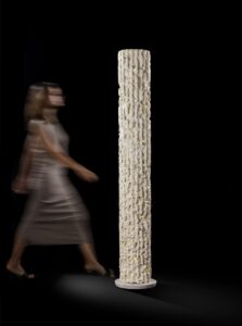 Grooves - Floor Lamp
