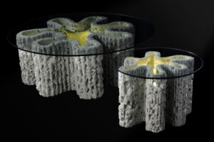 Starlet-Table Lamp
