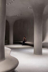 Aatma Manthan museum_Sanjay Puri Architects