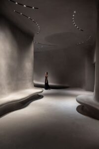 Aatma Manthan museum_Sanjay Puri Architects