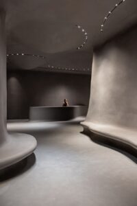 Aatma Manthan museum_Sanjay Puri Architects