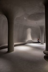 Aatma Manthan museum_Sanjay Puri Architects