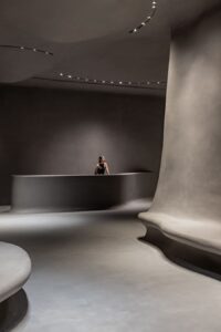 Aatma Manthan museum_Sanjay Puri Architects