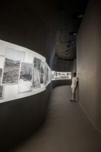 Aatma Manthan museum_Sanjay Puri Architects