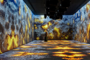 Aatma Manthan museum_Sanjay Puri Architects