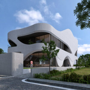 AHMEDABAD HOUSE, AHMEDABAD