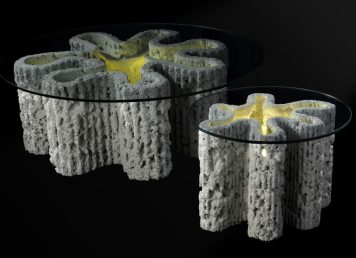 Starlet-Table Lamp