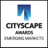 Cityscape-Awards-for-Architecture-in-the-Emerging-Markets,-Dubai